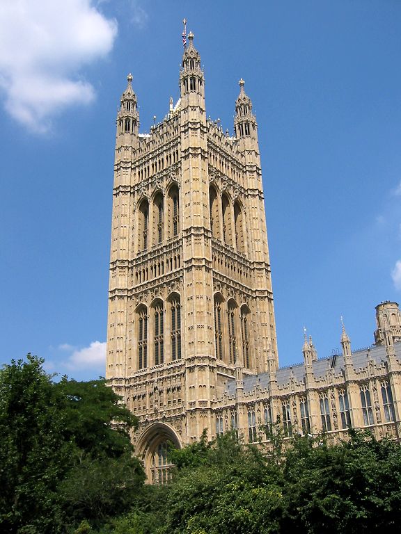 Parliament.  Click for next photo.