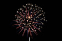 Red Lodge fireworks, July 4.