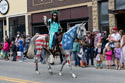 Home of Champions Rodeo Parade.